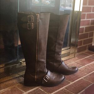 Ladies Boots